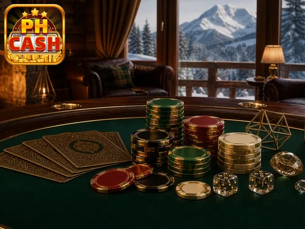 Jackpot visual 2