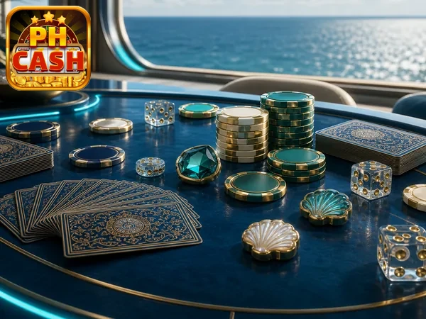 Jackpot visual 3